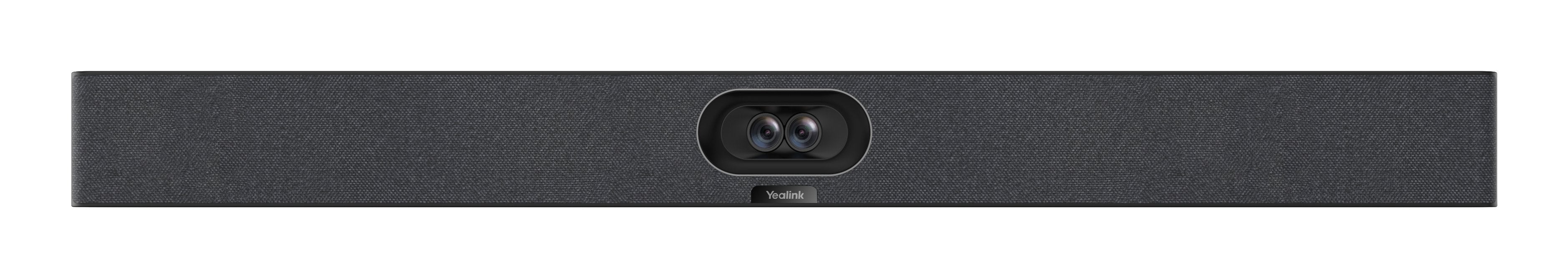 EAN 5715328093409 - Yealink A40-031 sistema de video conferencia 48 MP Ethernet Sistema de vídeoconferencia en grupo imagen 3