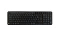 EAN 0743870051733 - Contour Design Balance teclado Oficina RF inalámbrica + USB AZERTY Francés Negro imagen 1