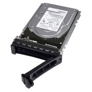 EAN 5397184124888 - DELL 400-ATHE unidad de estado sólido 480 GB 2.5" Serial ATA III imagen 1