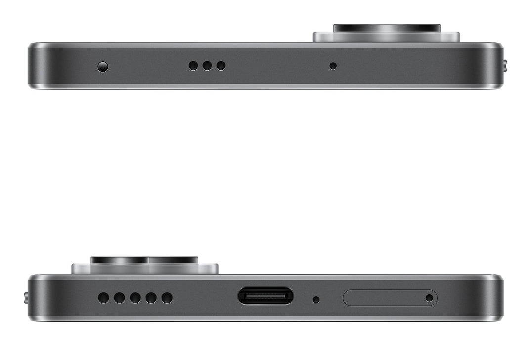 EAN 6934177781407 - Xiaomi 12 Lite 16,6 cm (6.55") SIM doble Android 12 5G USB Tipo C 8 GB 256 GB 4300 mAh Negro imagen 9