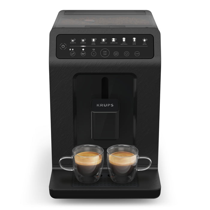 EAN 3016661164156 - Krups Evidence EA897B Totalmente automática Máquina espresso 2,3 L imagen 2