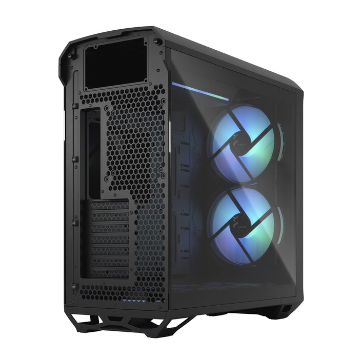 EAN 7340172702313 - Fractal Design Torrent Torre Negro imagen 5