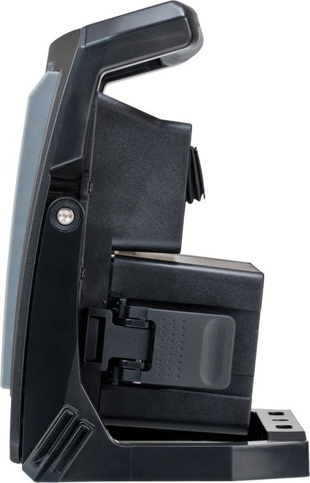 EAN 4007123676613 - Brennenstuhl 1173140400 Reflector Negro 40 W LED imagen 3