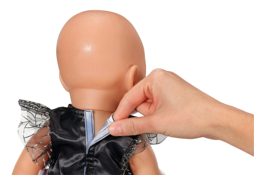EAN 4001167836026 - BABY born Witch 43cm Disfraz para muñeca imagen 4