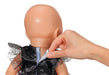 EAN 4001167836026 - BABY born Witch 43cm Disfraz para muñeca imagen 4