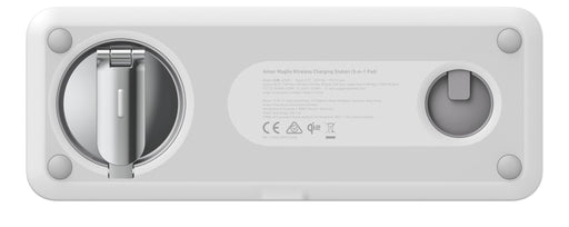 EAN 0194644173272 - Anker MagGo Universal Blanco USB Cargador inalámbrico Carga rápida Interior imagen 2