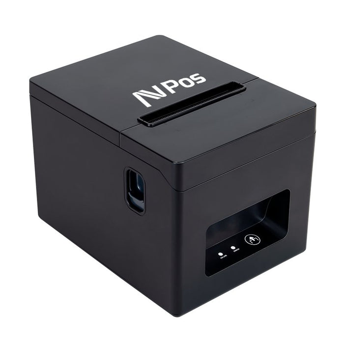 EAN 8425402559703 - AVPos AVP-TC21NET impresora de recibos Alámbrico Térmica directa imagen 4