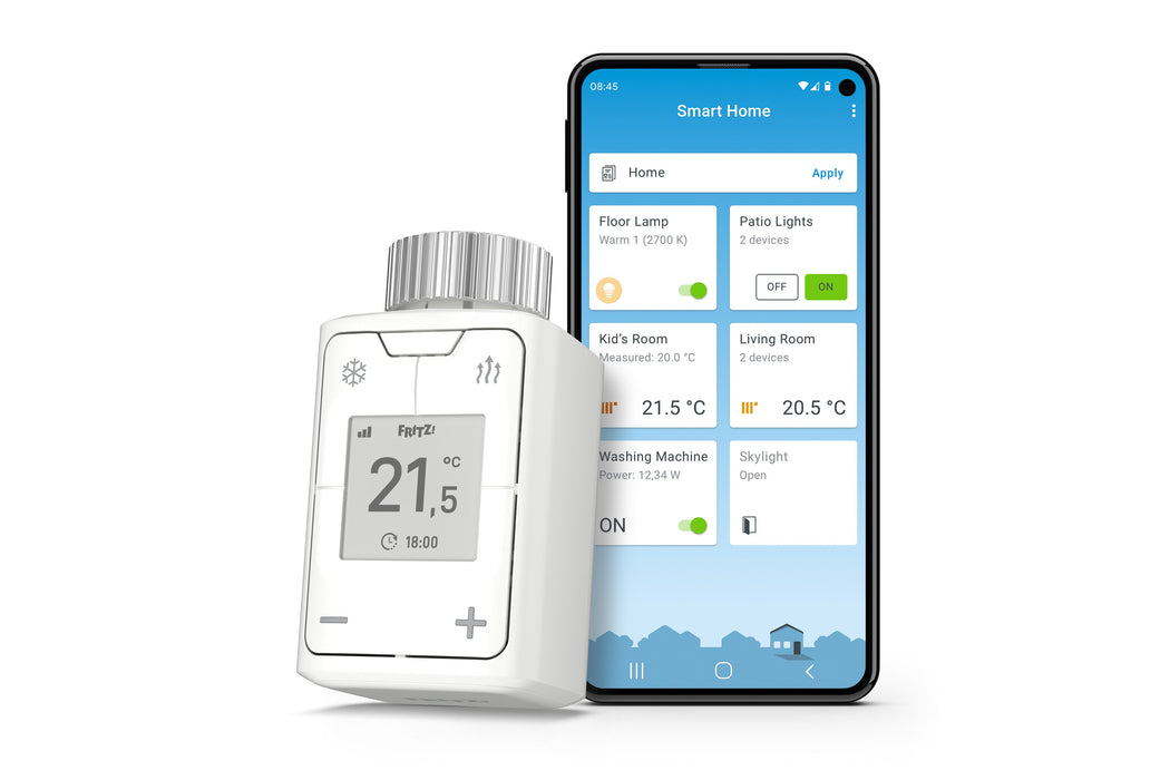 EAN 4023125030703 - DECT 302 International imagen 3