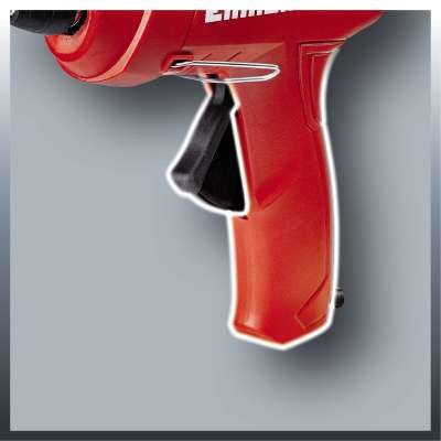 EAN 4006825614022 - Einhell TC-GG 30 Negro, Rojo imagen 7