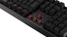 EAN 5903018666778 - ENDORFY Thock teclado Juego USB QWERTZ Alemán Negro imagen 8
