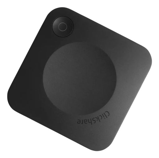 EAN 5415334038936 - Barco ClickShare C-5 G2 sistema de presentación inalámbrico HDMI Mochila imagen 1