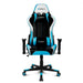 EAN 8436587972164 - DRIFT DR175 Silla para videojuegos universal Asiento acolchado Negro, Azul, Blanco imagen 1