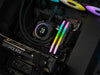 EAN 840006680635 - Corsair Vengeance RGB CMH64GX5M2B6000C38 módulo de memoria 64 GB 2 x 32 GB DDR5 imagen 5