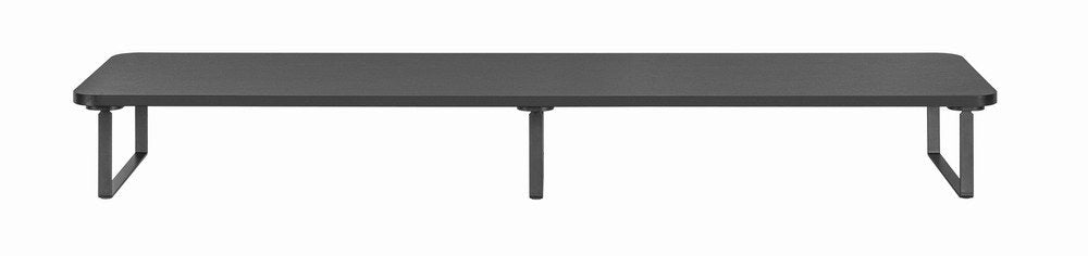 EAN 8716309127776 - Gembird MS-TABLE2-01 soporte para monitor Escritorio Negro imagen 2