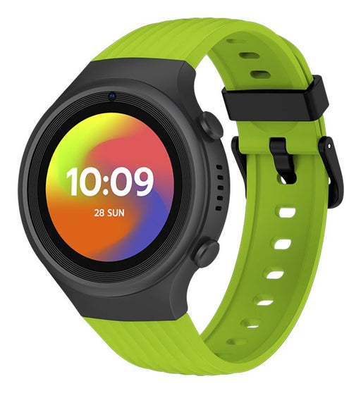 EAN 8436609914363 - SPC Smartee 4G Junior 3,05 cm (1.2") IPS Digital 240 x 240 Pixeles Negro Wifi GPS (satélite) imagen 1