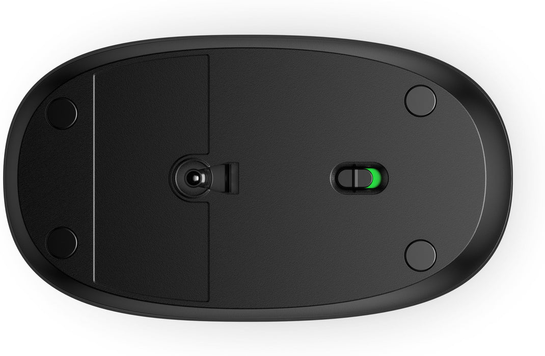 EAN 0197497267068 - HP 245 Bluetooth Mouse ratón imagen 6