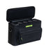 EAN 0716408565170 - Gator Cases SH-MICBAG04 funda para equipo de audio Micrófono Bolsa bandolera de transporte Nylon Negro imagen 9