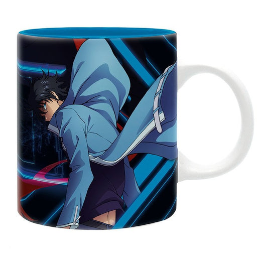 EAN 3665361157274 - ABYstyle ABYMUGA626 tazón Multicolor Universal 1 pieza(s) imagen 1