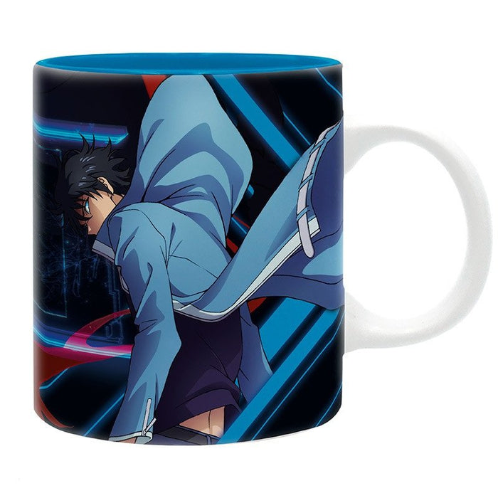 EAN 3665361157274 - ABYstyle ABYMUGA626 tazón Multicolor Universal 1 pieza(s) imagen 1