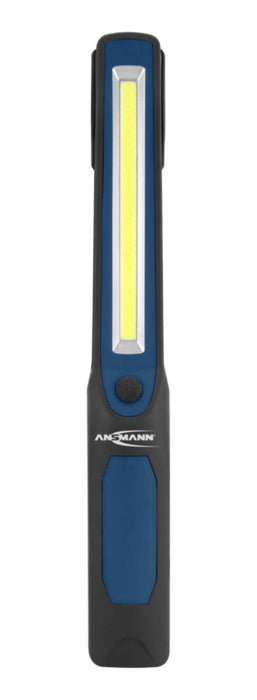 EAN 4013674153091 - Ansmann WL250B Negro, Azul Linterna de mano COB LED imagen 1