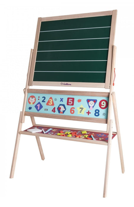 EAN 4003046008487 - Eichhorn 100002589 tablero o accesorio magnético Verde imagen 5