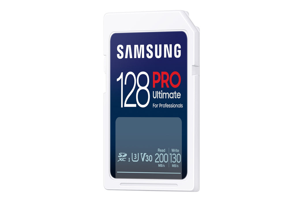 EAN 8806094957372 - Samsung MB-SY128S 128 GB SDXC UHS-I imagen 3