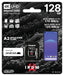 EAN 5908267961346 - Goodram IRDM M2AA 128 GB SDXC UHS-I Clase 10 imagen 3