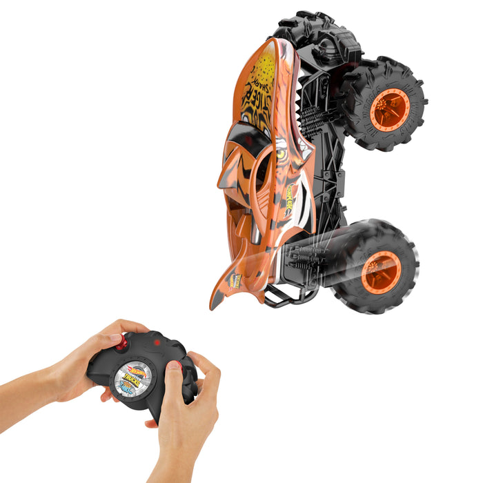 EAN 0194735149742 - Hot Wheels Monster Trucks HNV03 vehículo de juguete imagen 5