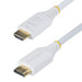 EAN 65030911634 - StarTech.com HDMI2-CABLE-4K60-10W cable HDMI HDMI tipo A (Estándar) imagen 2