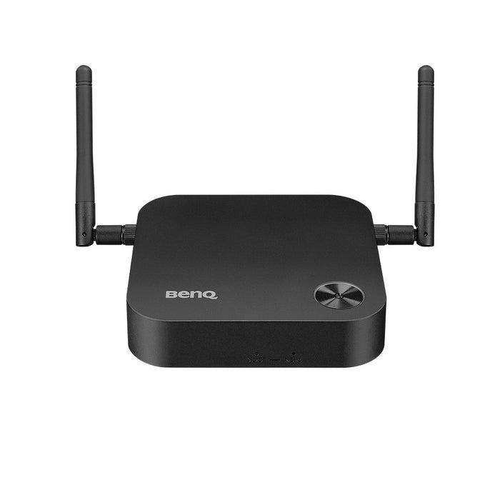 EAN 4718755083945 - BenQ WDC10HC sistema de presentación inalámbrico HDMI Escritorio imagen 4