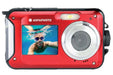 EAN 3760265542192 - AgfaPhoto Realishot WP8000 cámara para deporte de acción 24 MP 2K Ultra HD CMOS 25,4 / 3,06 mm (1 / 3.06" imagen 1
