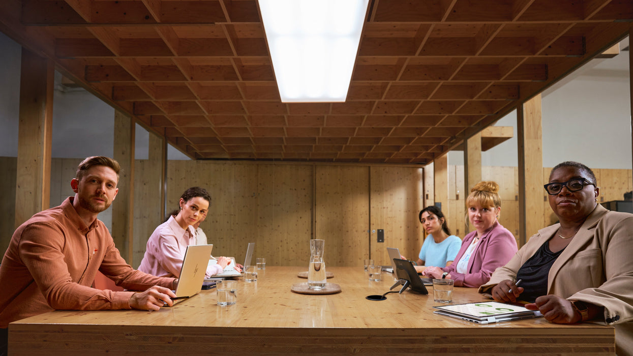 EAN 197961121445 - HP EliteBook 1040 14 G10 Intel® Core™ i7 i7-1360P Portátil 35,6 cm (14") WQXGA 32 GB DDR5-SDRAM 512 GB SSD imagen 12