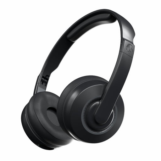 EAN 0878615099401 - Skullcandy Cassete Auriculares Inalámbrico y alámbrico Diadema Llamadas/Música Bluetooth Negro imagen 1