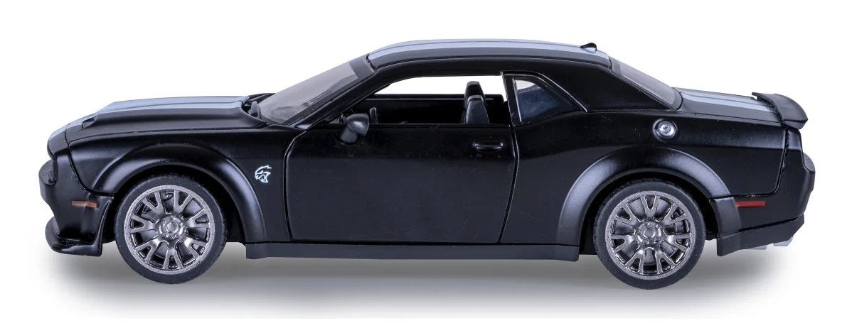 EAN 4042774475642 - Jamara Dodge Challenger SRT Jailbreak imagen 12