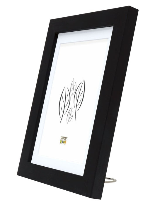 EAN 5412065662652 - Deknudt S66KF2 P1 20x20 Expositor de pie retroiluminado Negro imagen 2