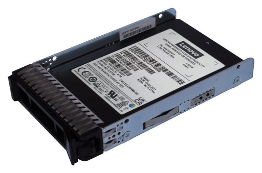 EAN 0889488712502 - Lenovo 4XB7A90875 unidad de estado sólido 1,92 TB 2.5" Serial ATA III V-NAND TLC imagen 1
