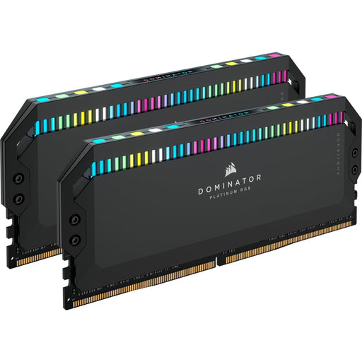 EAN 0840006660774 - Corsair Dominator CMT32GX5M2X6000C36 módulo de memoria 32 GB 2 x 16 GB DDR5 imagen 1