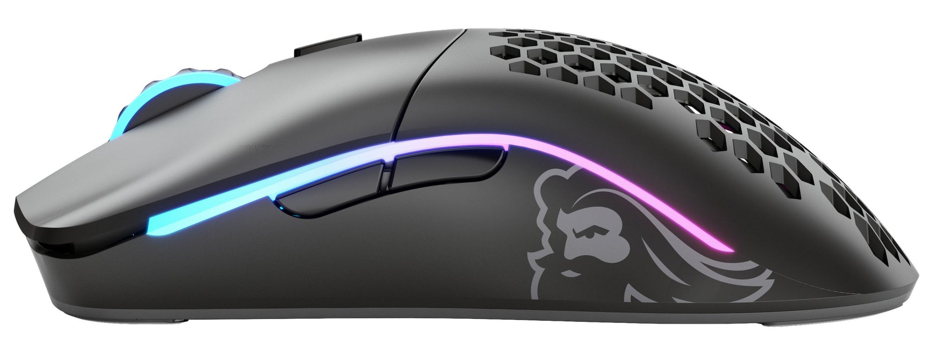 EAN 0850005352686 - Glorious Gaming Model O Wireless ratón Juego mano derecha RF inalámbrico Óptico 19000 DPI imagen 4