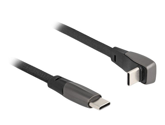 EAN 4043619807505 - DeLOCK 80750 cable USB 0,14 m USB C imagen 1