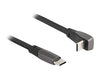 EAN 4043619807505 - DeLOCK 80750 cable USB 0,14 m USB C imagen 1