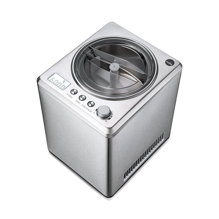 EAN 7044876020338 - Wilfa VANILLA 2.5 Heladera tradicional 2,5 L 250 W Plata imagen 3