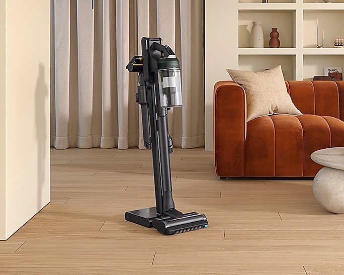 EAN 8806095052984 - Samsung VS20C9544TB/GE aspiradora de pie y escoba eléctrica Aspiradora escoba 2 en 1 Batería Secar Filtro imagen 11