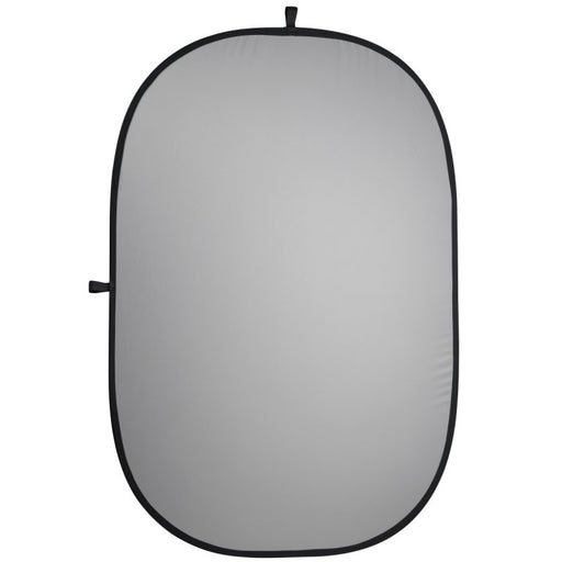 EAN 4250234582872 - Walimex 18287 reflector de estudio fotográfico Ovalado Azul, Gris imagen 1
