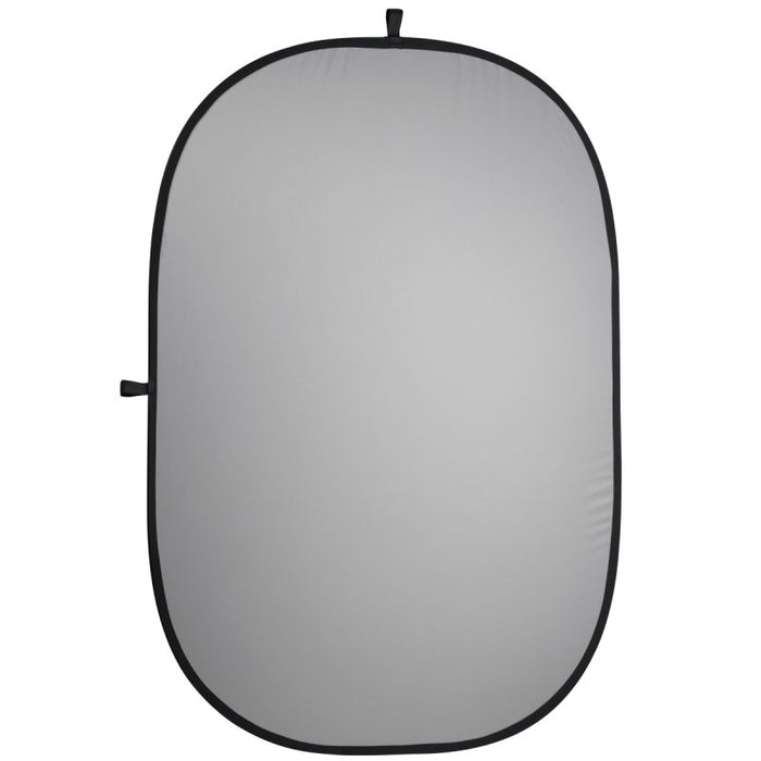 EAN 4250234582872 - Walimex 18287 reflector de estudio fotográfico Ovalado Azul, Gris imagen 1