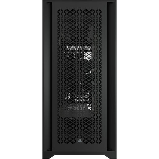 EAN 840006627470 - Corsair 5000D AIRFLOW Midi Tower Negro imagen 2