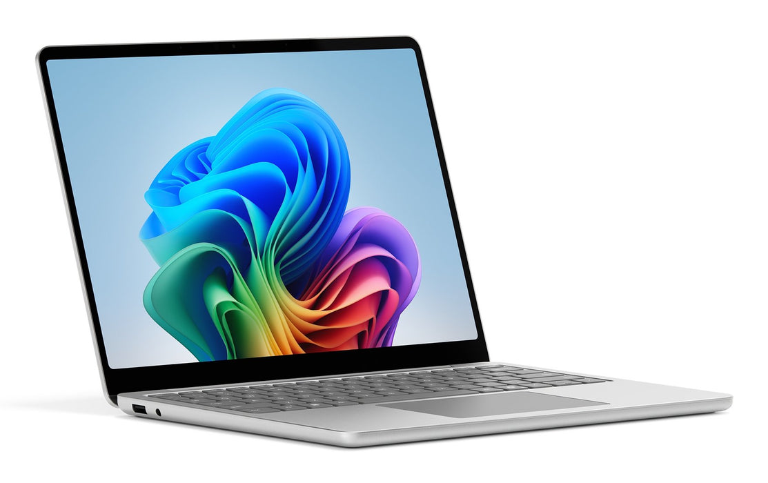 EAN 0196388532377 - Microsoft Surface Laptop 13" Copilot+ PC Qualcomm Snapdragon Portátil 33 cm (13") Pantalla táctil 16 GB L imagen 2