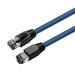 EAN 5704174652373 - Microconnect MC-SFTP801B cable de red Azul 1 m Cat8.1 S/FTP (S-STP) imagen 1
