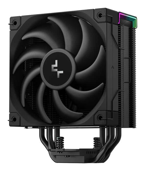 EAN 6933412728832 - DeepCool AK400 Digital PRO Procesador Refrigerador de aire 12 cm Negro 1 pieza(s) imagen 2