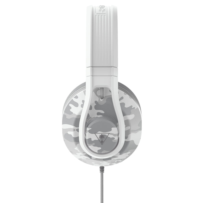 EAN 731855064052 - Turtle Beach Recon 500 Auriculares Alámbrico Diadema Juego Blanco imagen 5