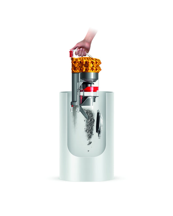 EAN 5025155027523 - Dyson Cinetic Big ball Multi floor 2 0,8 L Aspiradora cilíndrica Secar 700 W Sin bolsa imagen 10